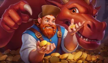 Χρυσά Slots Dragonia Casino
