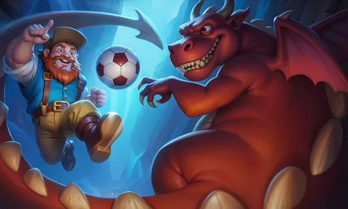 Αθλητικό Στοίχημα Dragonia Casino